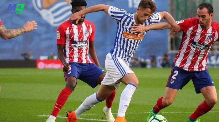 football predictions today: real sociedad vs atletico madrid