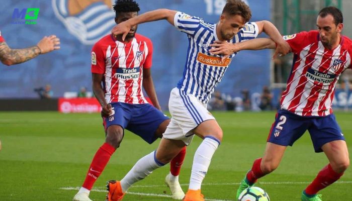 football predictions today: real sociedad vs atletico madrid