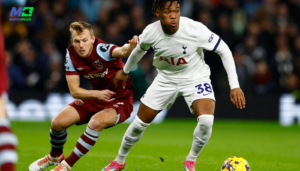 football predictions today: tottenham vs west ham