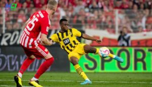 football predictions today: union berlin vs dortmund sure tips