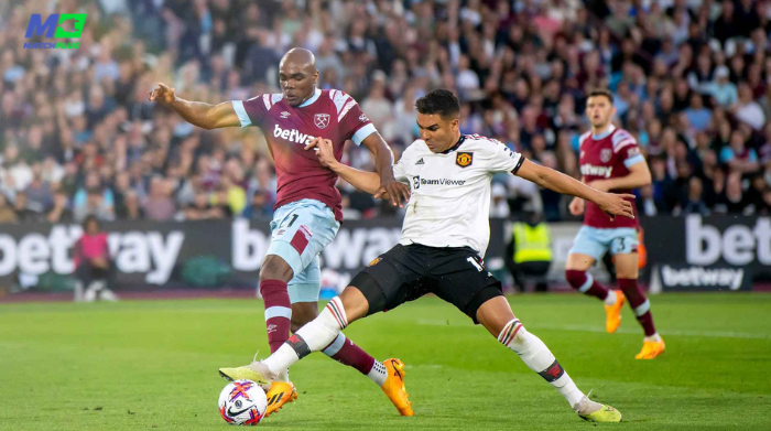 football predictions today: west ham vs manchester united