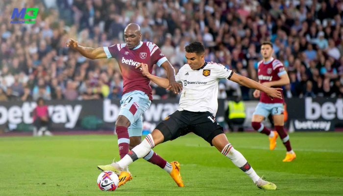 football predictions today: west ham vs manchester united