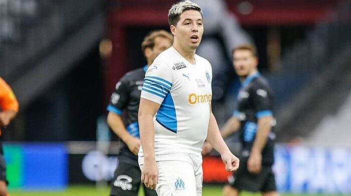former arsenal star nasri blames this defender for psg loss