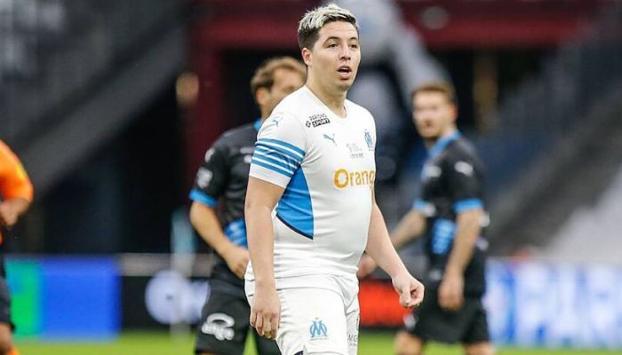 former arsenal star nasri blames this defender for psg loss