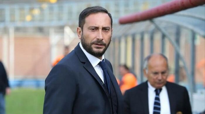 former juventus defender Iuliano: giuntoli best in his field