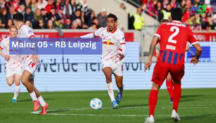 rb leipzig