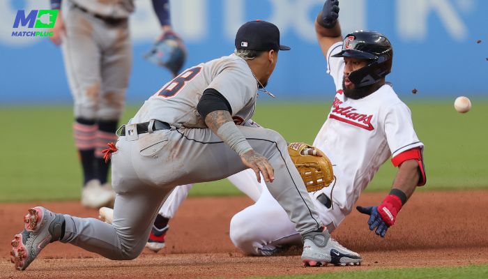 MLB EXPERT PICKS: Detroit Tigers VS Cleveland Guardians betting Predictions