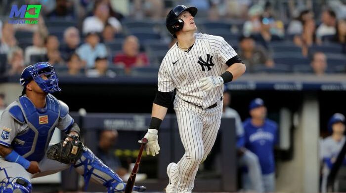 mlb expert picks; kansas city royals vs new york yankees
