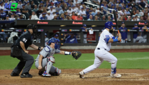 mlb expert picks: new york mets vs los angeles dogers