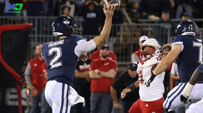 ncaaf predictions: connecticut vs georgia state