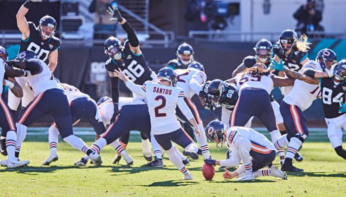 nfl predictions: chicago bears vs jacksonville jaguars betting tips