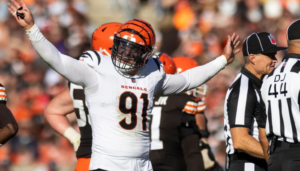 nfl predictions: cincinnati bengals vs philadelphia eagles