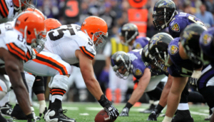 nfl predictions: cleveland browns vs baltimore ravens