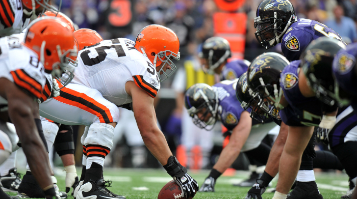 nfl predictions: cleveland browns vs baltimore ravens