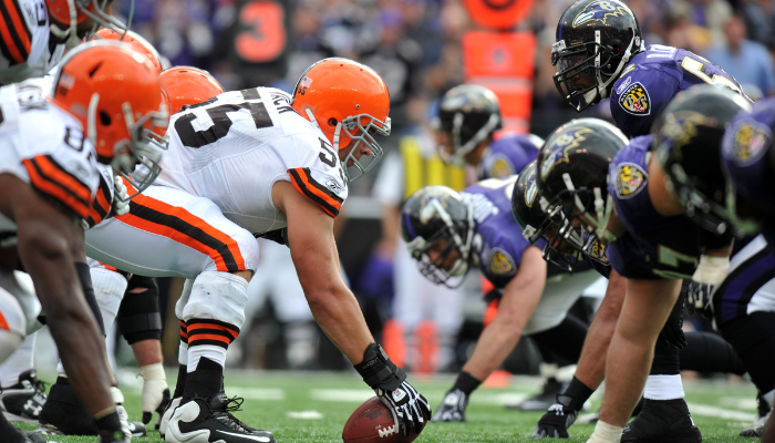 NFL PREDICTIONS: Cleveland Browns VS Baltimore Ravens betting Tips