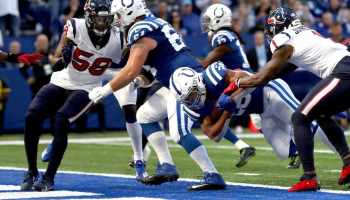 NFL PREDICTIONS: Indianapolis Colts VS Houston Texans betting Tips