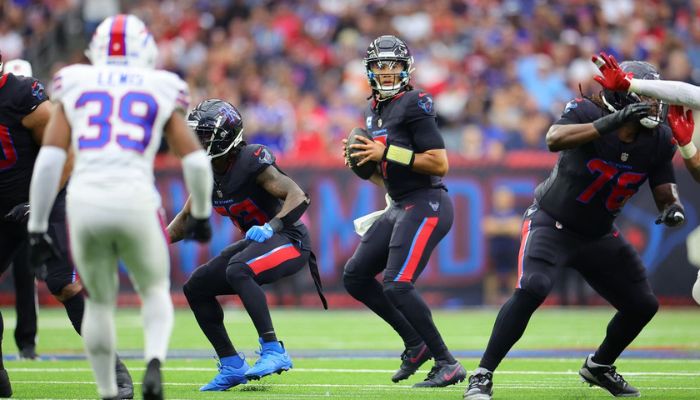 NFL PREDICTIONS: New England Patriots VS Houston Texans betting Tips