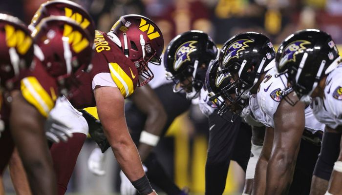 nfl predictions washington commanders vs baltimore ravens