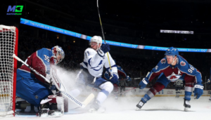 colorado avalanche vs tampa bay lightning