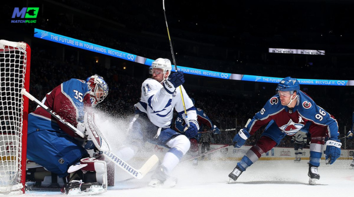 colorado avalanche vs tampa bay lightning