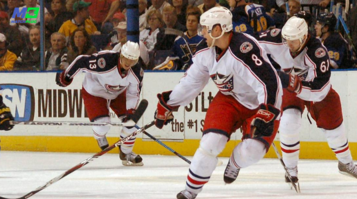 nhl predictions today: columbus blue jackets vs new york islanders