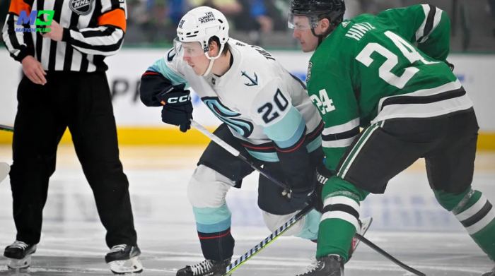 dallas stars vs seattle kraken expert picks
