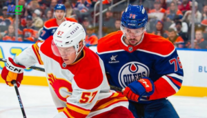 edmonton oilers vs calgary flames