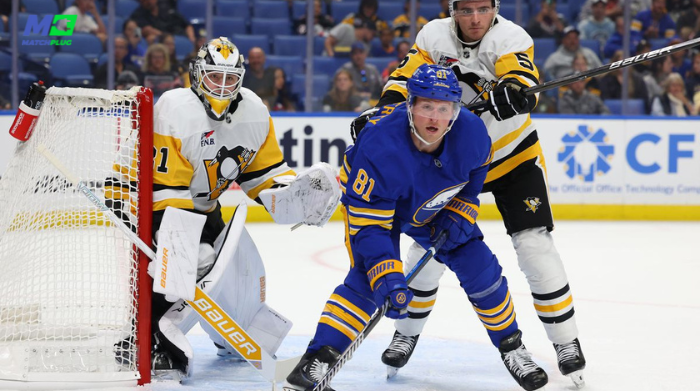 penguins vs sabres expert picks