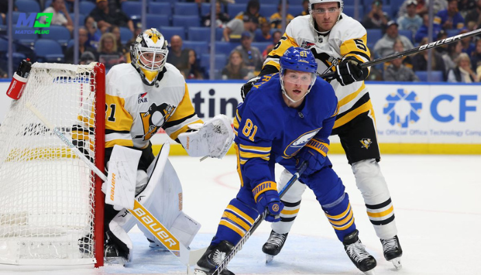 NHL Predictions Today: Pittsburgh Penguins VS Buffalo Sabres Expert Picks