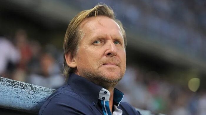 schuster: real madrid suffering for not replacing kroos