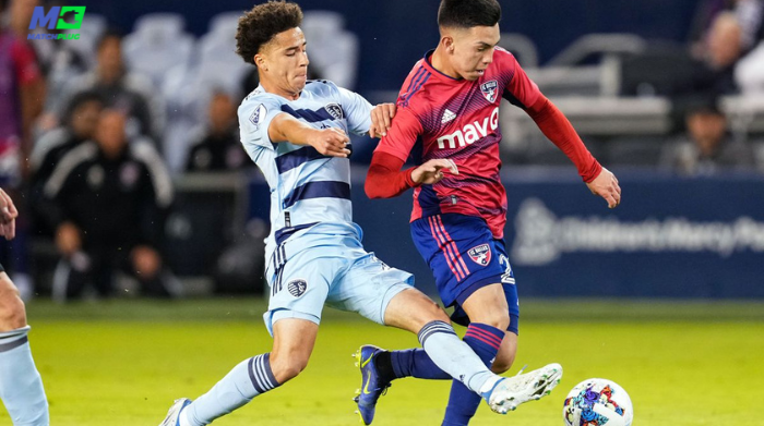 soccer predictions today: dallas vs kansas