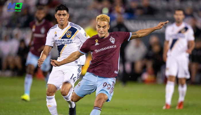 soccer predictions today: los angeles galaxy vs colorado rapids