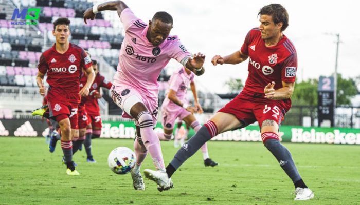 soccer predictions today: toronto fc vs inter miami