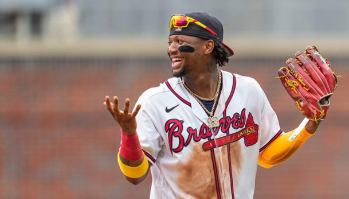 acuna strider not expected to be fully recovered by opening day