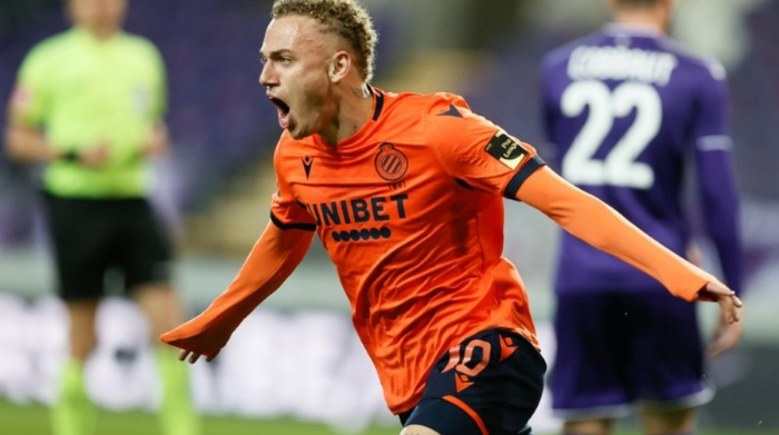 arsenal monitoring psv attacker lang