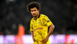 chelsea, psg interested in borussia dortmund striker adeyemi