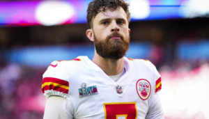 harrison butker to undergo surgery, absent for 3-4 weeks