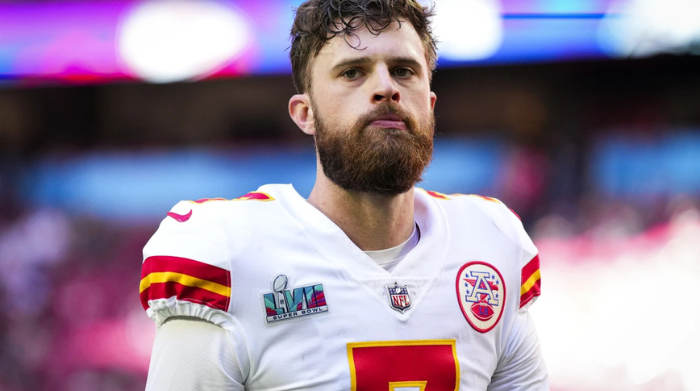 harrison butker to undergo surgery, absent for 3-4 weeks