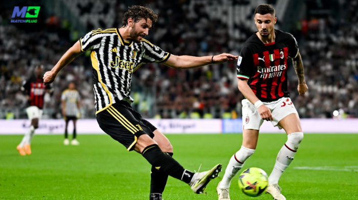 football predictions today: ac milan vs juventus