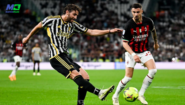 football predictions today: ac milan vs juventus