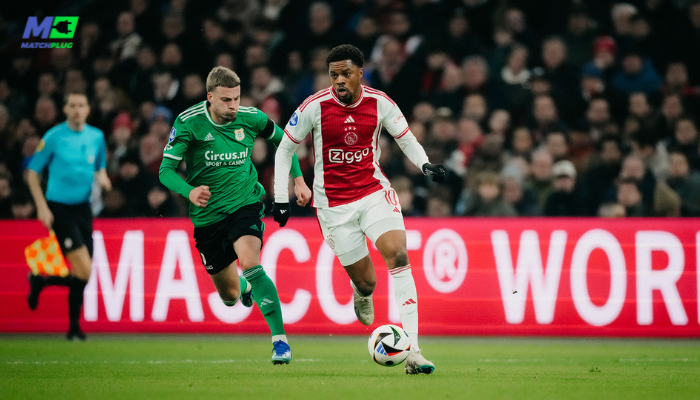 ajax vs zwolle sure tips