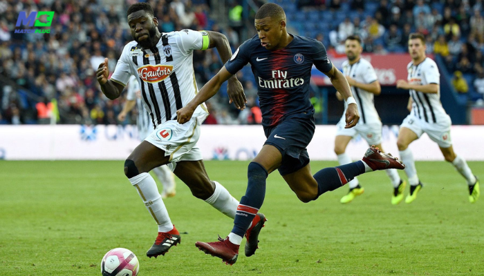 football predictions today: angers vs psg