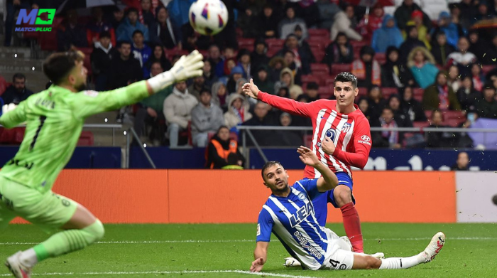 atletico madrid vs alaves sure tips