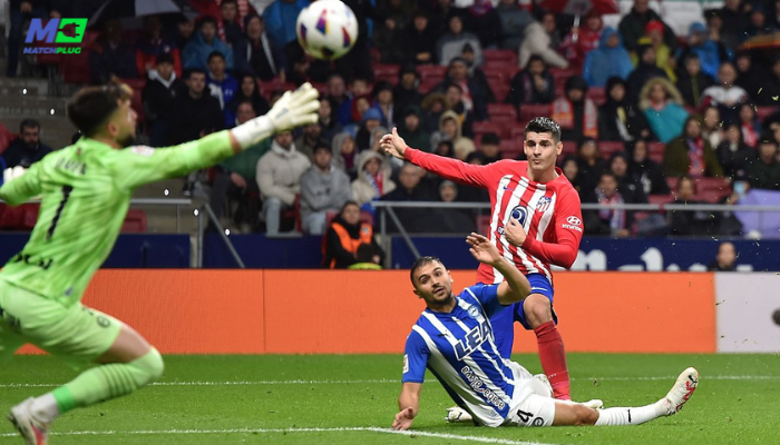 atletico madrid vs alaves sure tips