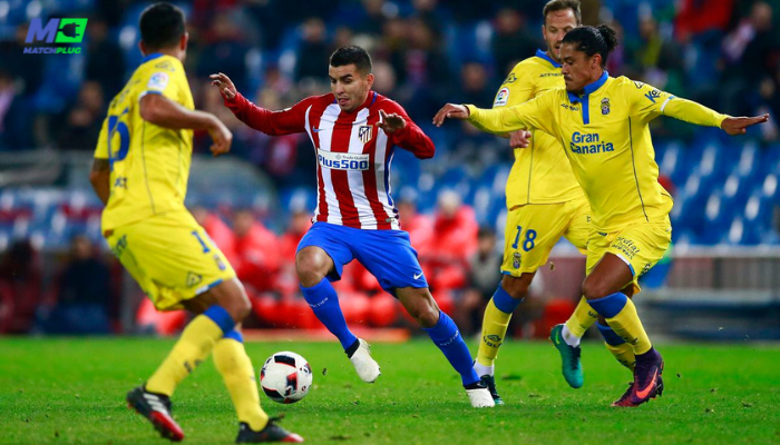 football predictions today: atletico vs las palmas