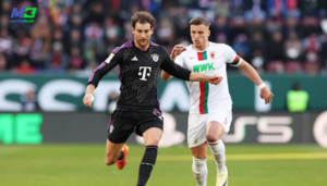 footabll predictions today: bayern munich vs augsburg