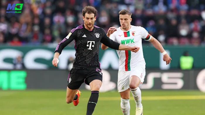 footabll predictions today: bayern munich vs augsburg