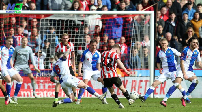 football predictions today: blackburn vs sheffield united sure tips