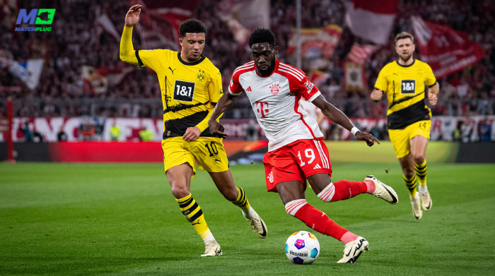 dortmund vs bayern sure tips