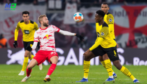 football predictions today: dortmund vs rb leipzig